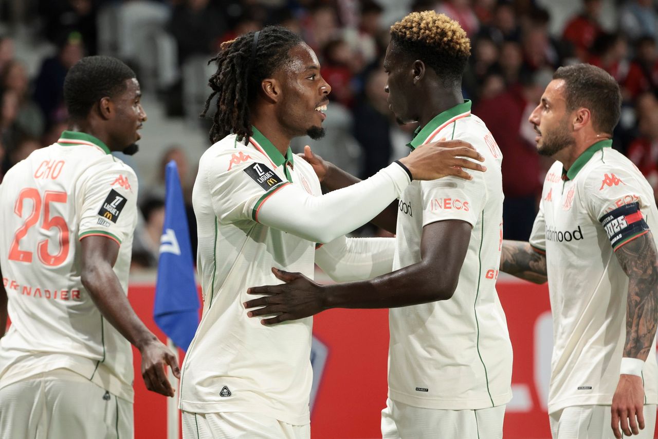 Baraż Ligue 1