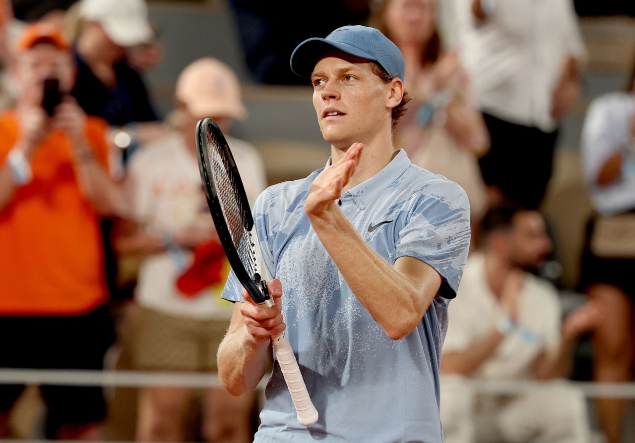 Djoković vs Sinner w półfinale Wimbledonu: emocje, kursy i transmisja