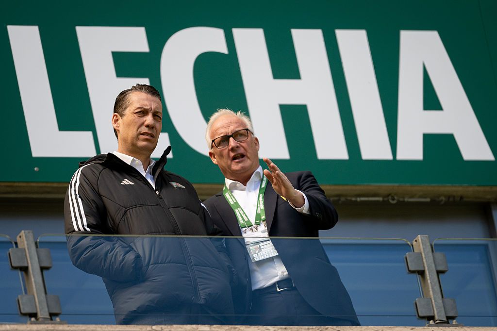 Dlaczego Lechia spadła z Ekstraklasy? Wymieniamy grzechy główne