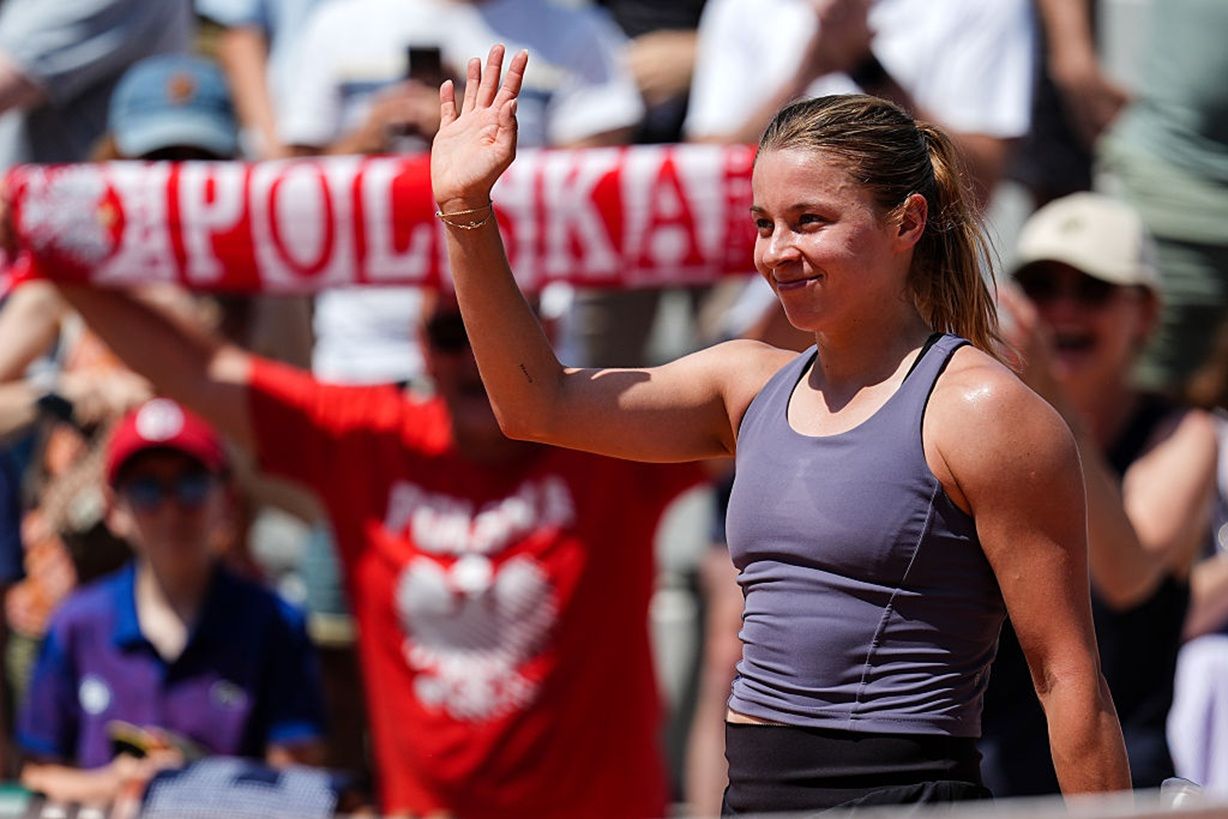Chwalińska - Mertens: transmisja w TV i stream. Gdzie oglądać za darmo? (28.05.2026)