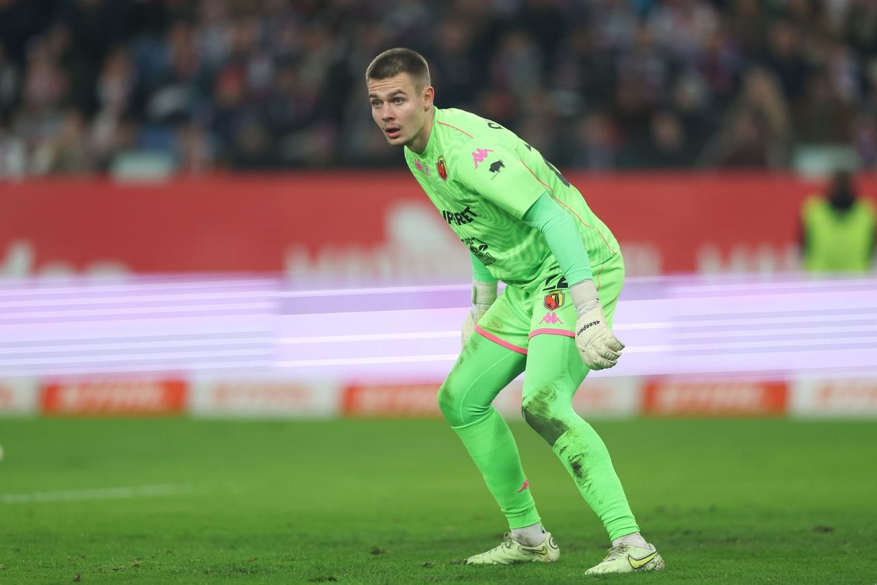Odszedł z Jagiellonii. Media: 20-latek może zostać w Ekstraklasie