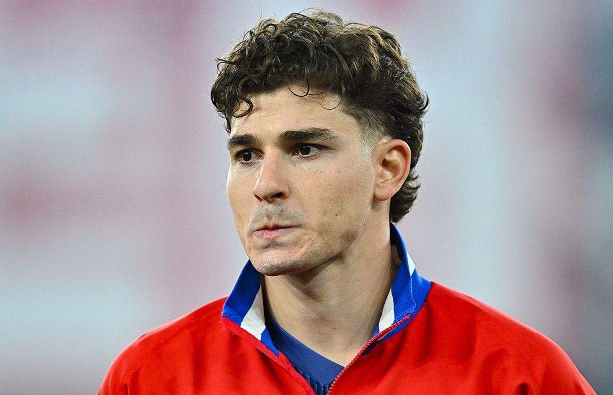 Barcelona może być zadowolona. Napastnik podjął decyzję w sprawie transferu