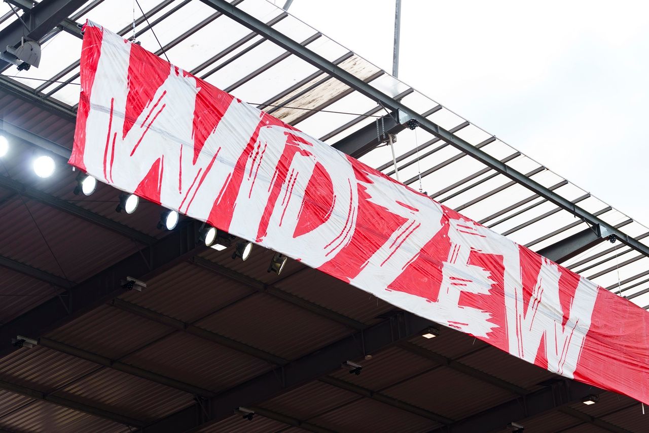 Więzienie i prawie milion złotych kary. Sąd nie miał litości dla wandali