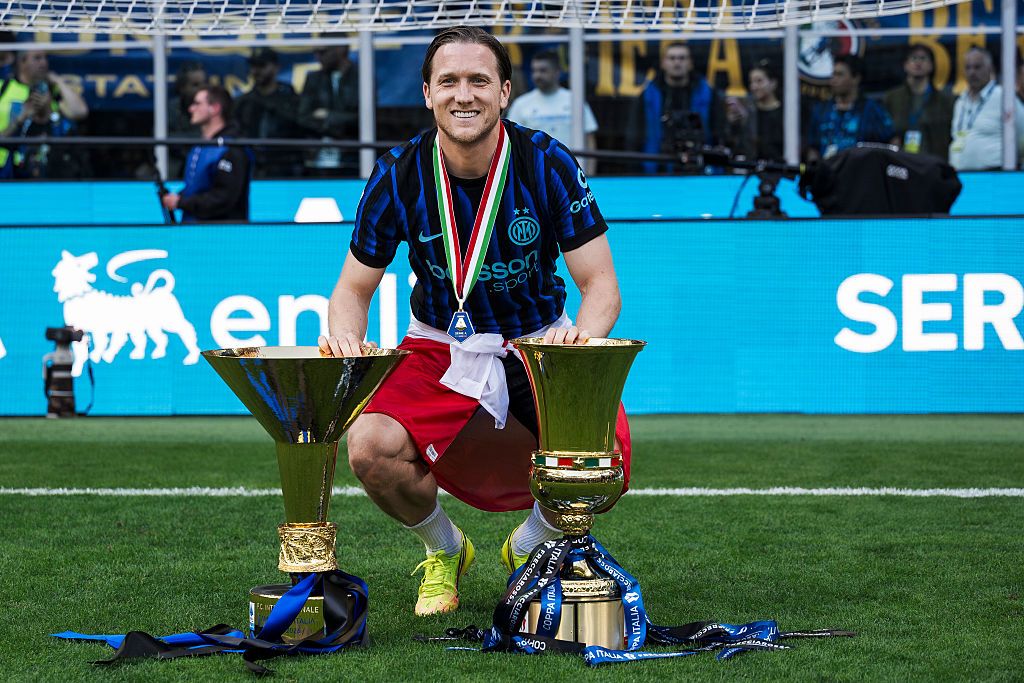 "Te pieniądze chodziły po głowie". Dlatego Zieliński nie poszedł do Al-Ahli