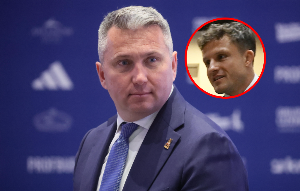 Odpowiedział na oskarżenia Piesiewicza o szantaż. Bardzo mocne słowa