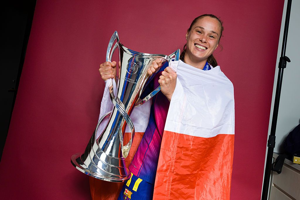 Media: ważne wieści ws. Pajor i FC Barcelony. "Już dostała informację"