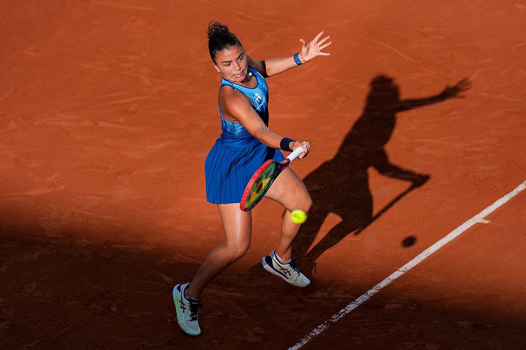 Kolejna niespodzianka w Roland Garros. Gwiazda za burtą