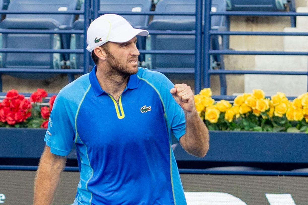 Fabrice Martin kończy karierę: Emocjonalne pożegnanie na Roland Garros