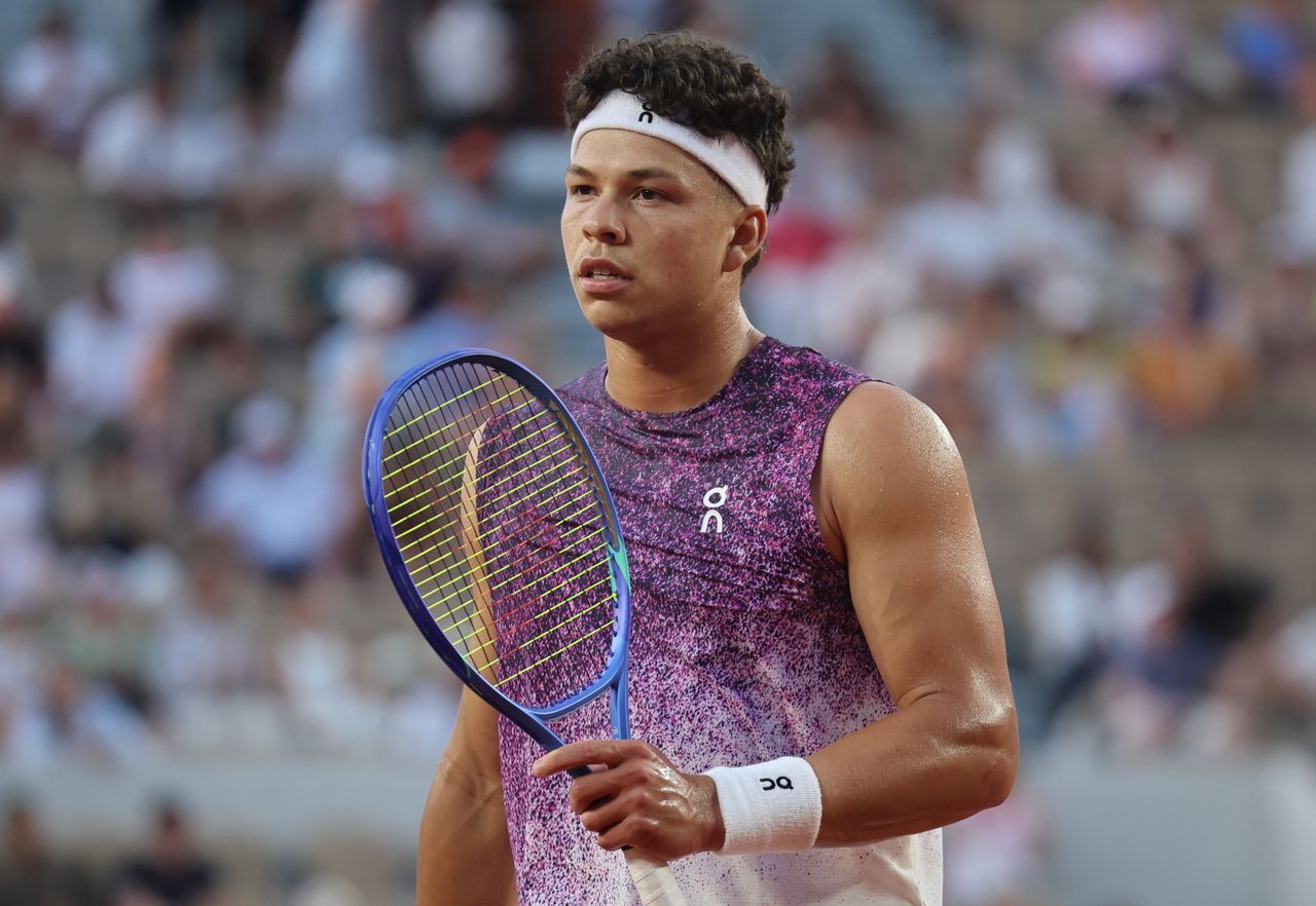 Shelton vs. Mensik: Jak czeski talent i amerykański mistrz piszą historię ATP Montreal 2026