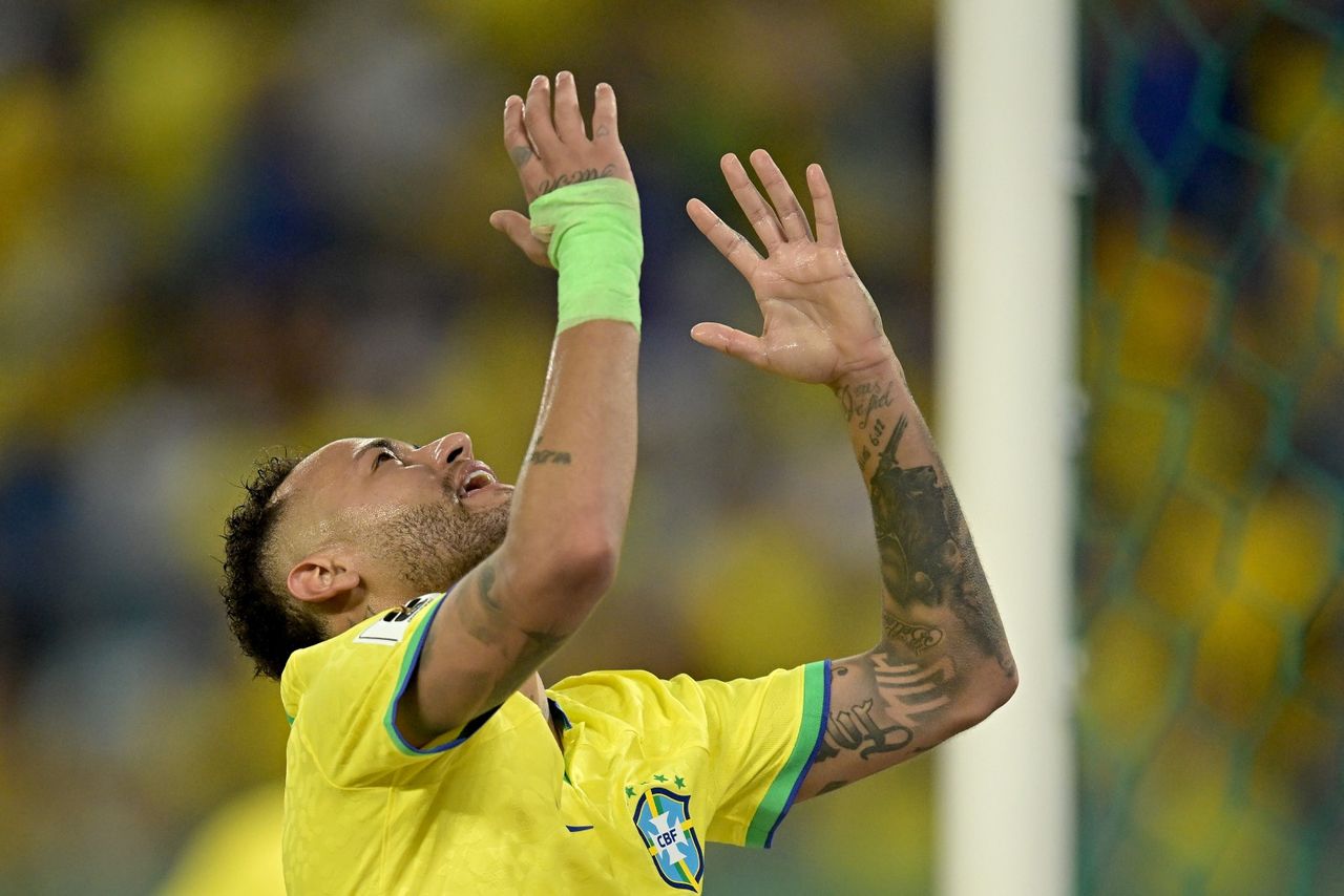 Neymar dostał ultimatum. W ostatniej chwili mogą go wyrzucić z kadry