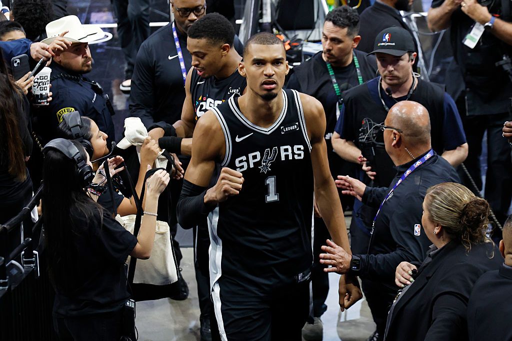 Będzie siódmy mecz o Finały NBA!