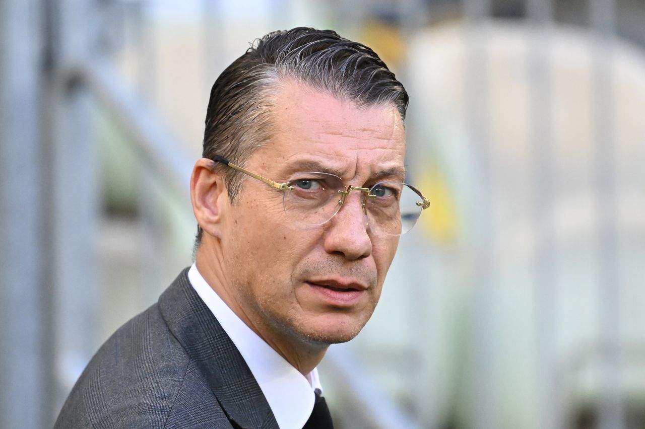 Mocne oświadczenie prezesa Lechii Gdańsk. "PZPN nie mówi prawdy"