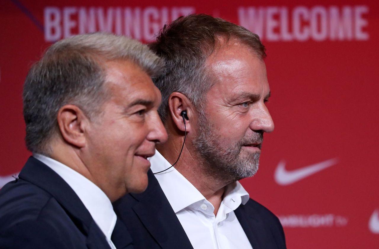 Absolutne szaleństwo. Barcelona chce kolejną gwiazdę