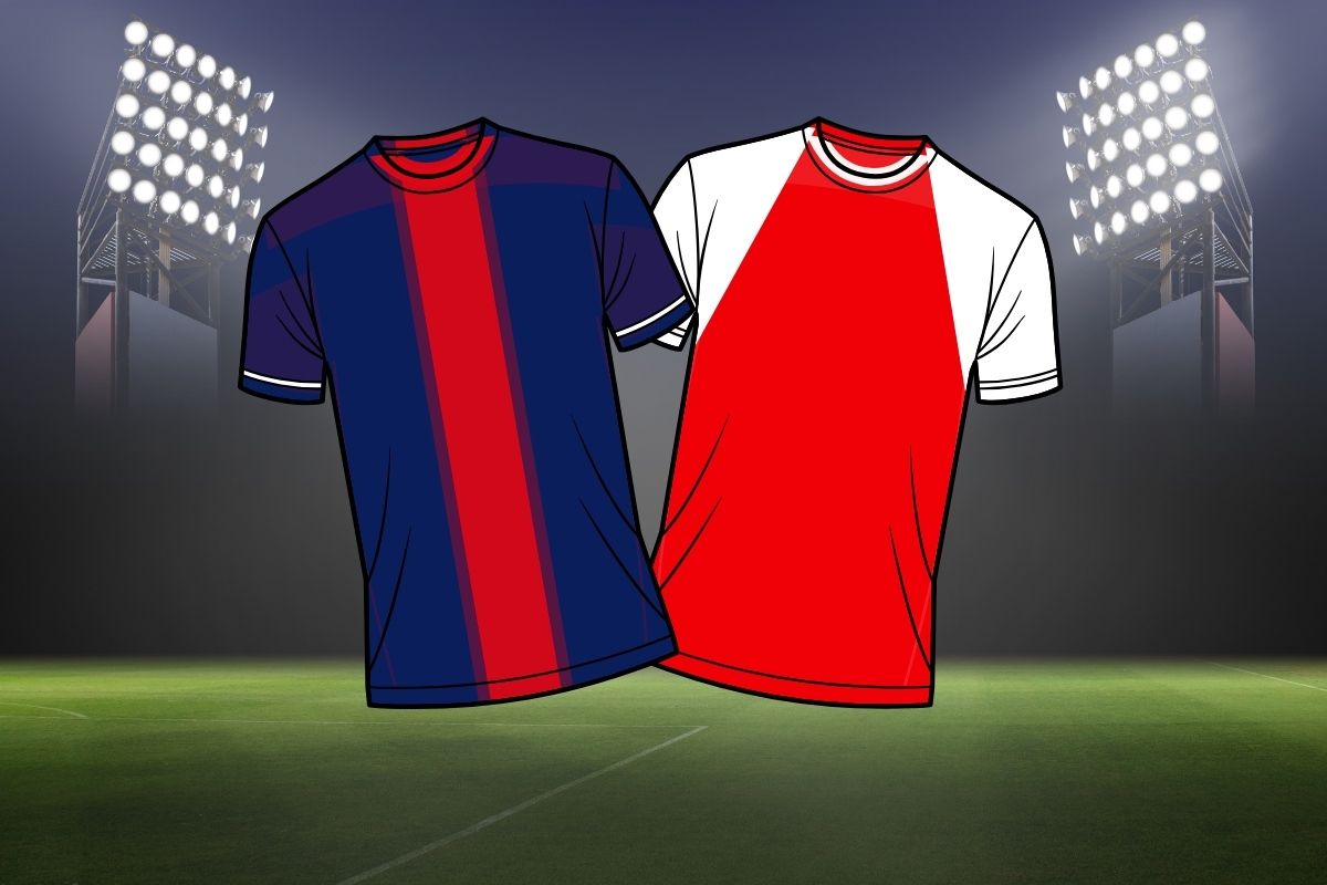 PSG kontra Arsenal: Wielki finał Ligi Mistrzów i bonusy STS