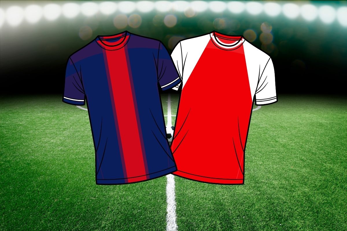 PSG – Arsenal: bonusy i freebety | 267 + 660 PLN za wskazanie zwycięzcy finału