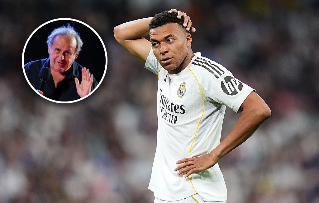 Słowa Mbappe rozsierdziły legendę. "Zdenerwujesz połowę świata"