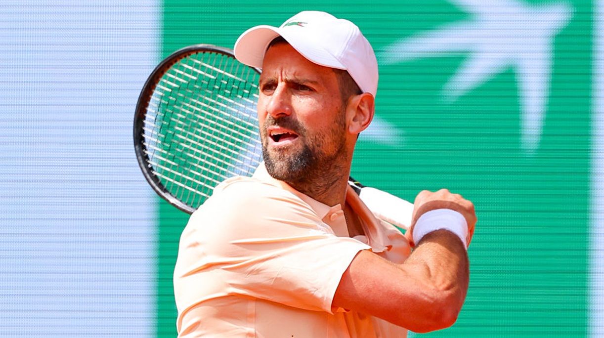 Sensacyjny Roland Garros. Takiego turnieju jeszcze nie było