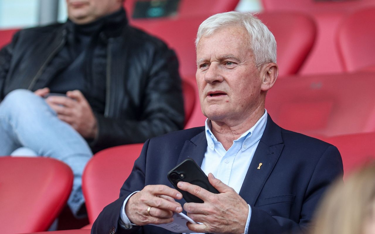 Futbol wraca do domu. "To Węgrzy uczyli wszystkich piłki nożnej"