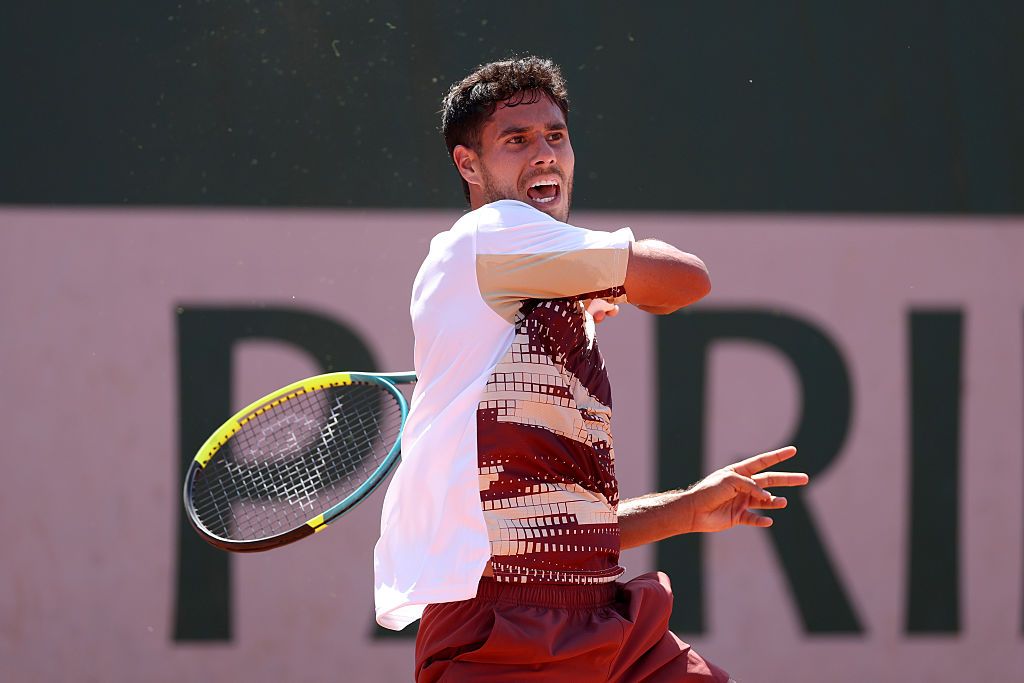 Surowa kara na Roland Garros. Za seksistowską wypowiedź