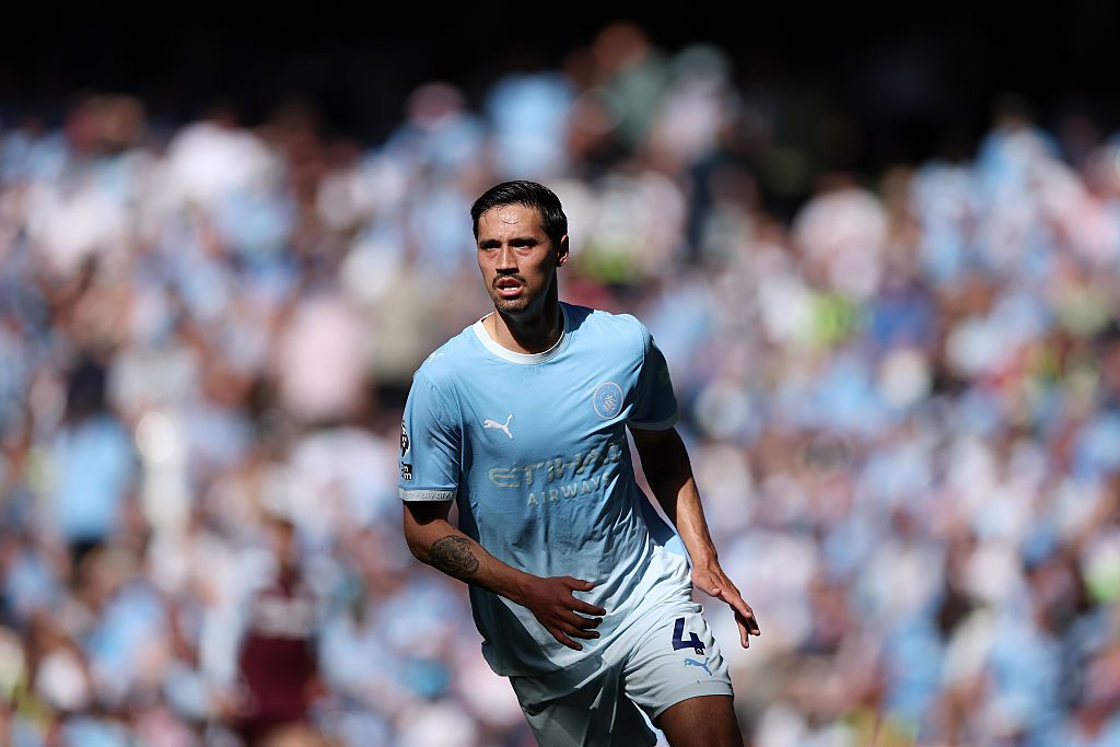 Gwiazdor Manchesteru City na radarze Atletico. Madrycki klub bada opcje