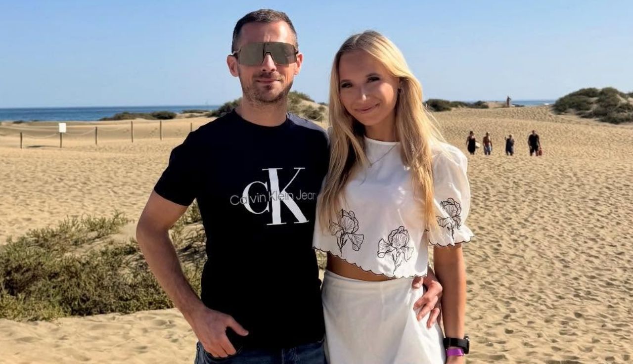 Leon Madsen i Blanka Binek: Kulisy związku żużlowej gwiazdy