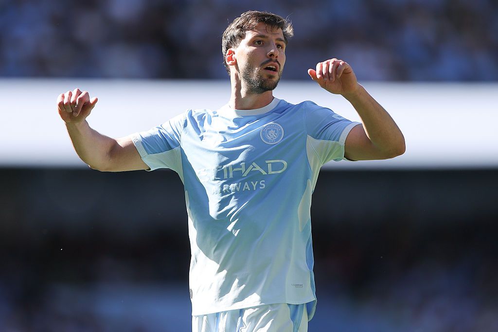 Głośne odejście z Manchesteru City? Giganci futbolu zainteresowani