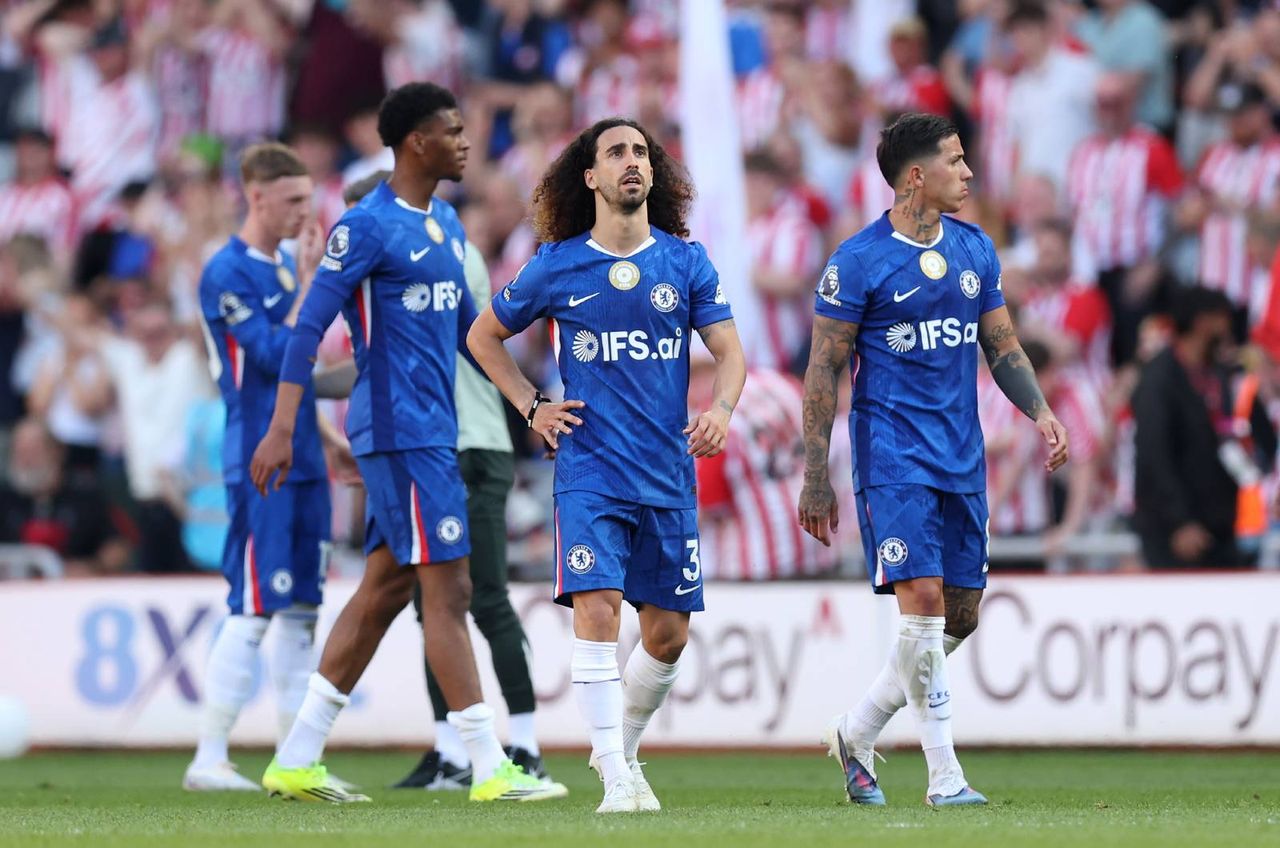 Piłkarz Chelsea jest w planach Barcelony. Jeden warunek