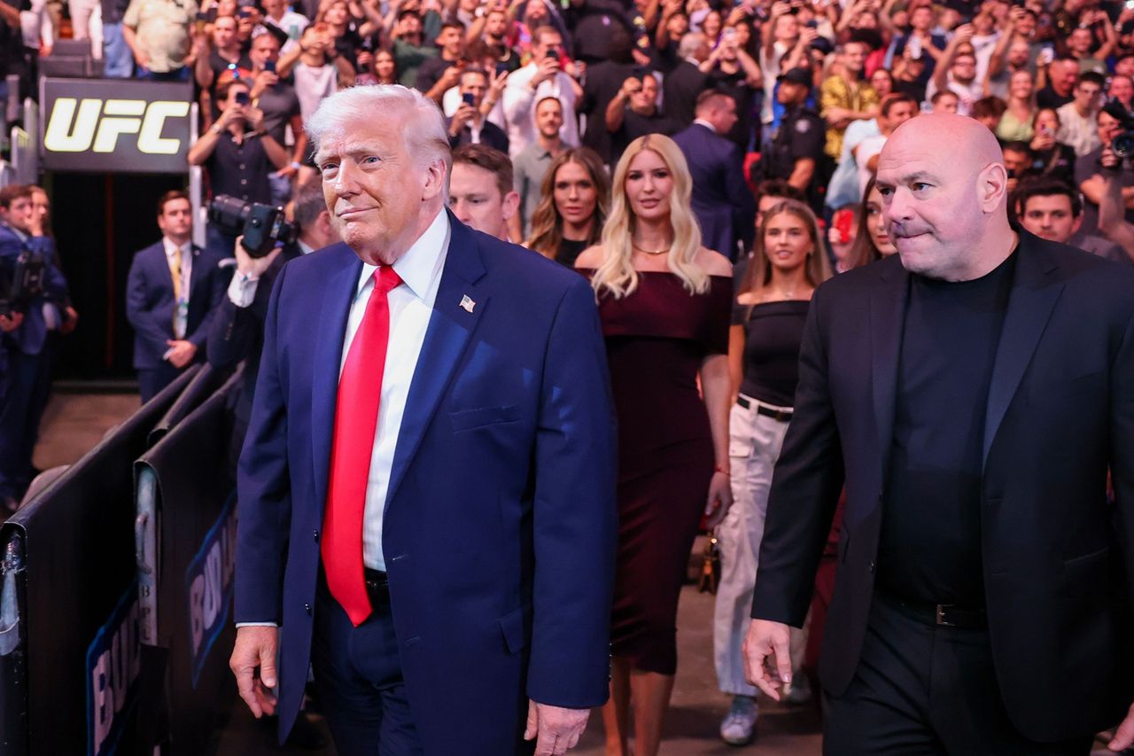 Trump szuka żołnierzy. Takie warunki muszą spełnić