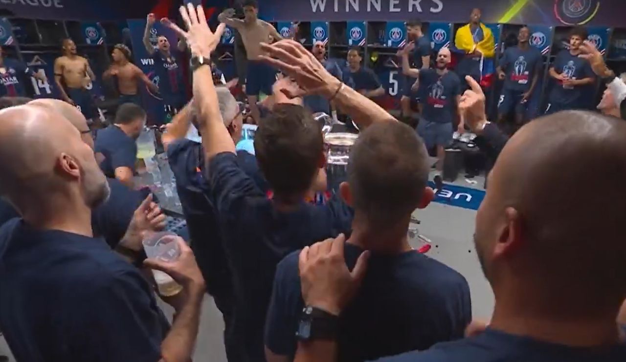 PSG Zwycięzca