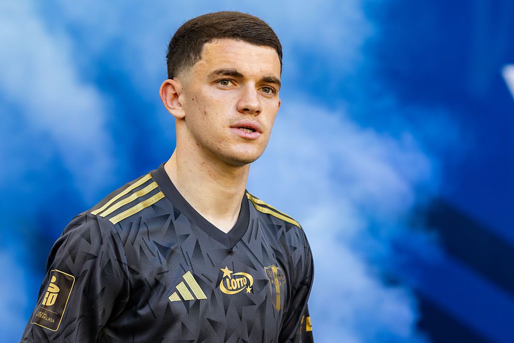 Rekord transferowy! Wisła wykupiła piłkarza Widzewa