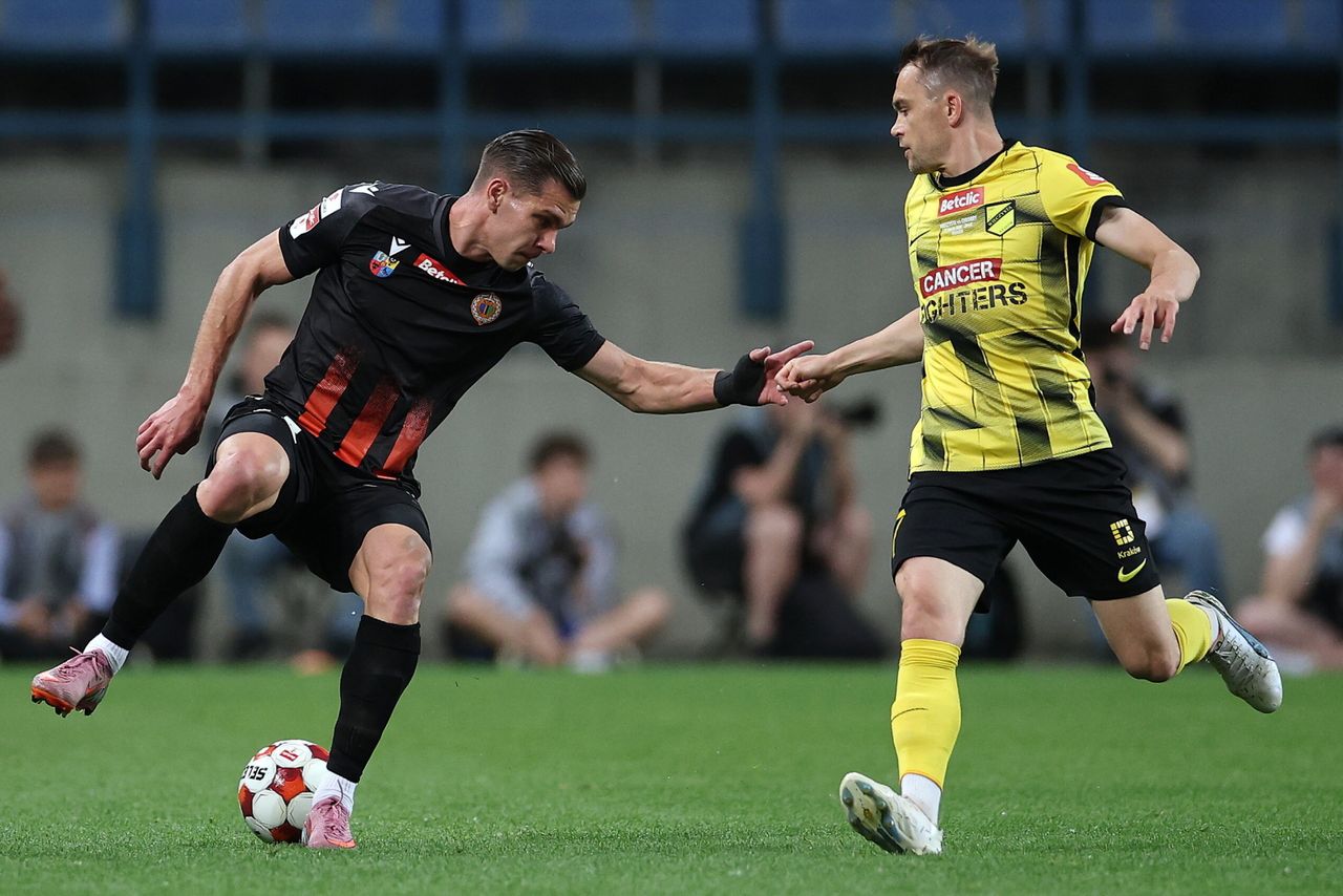 Radomiak vs Wieczysta: Debiut Beniaminka i walka o punkty