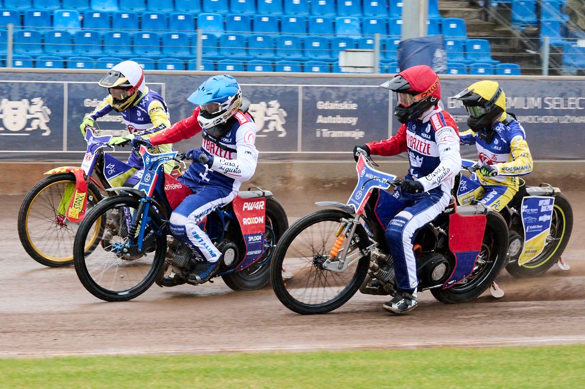 Krajowa Liga Żużlowa: Zmiany w terminarzu, co to oznacza dla drużyn?