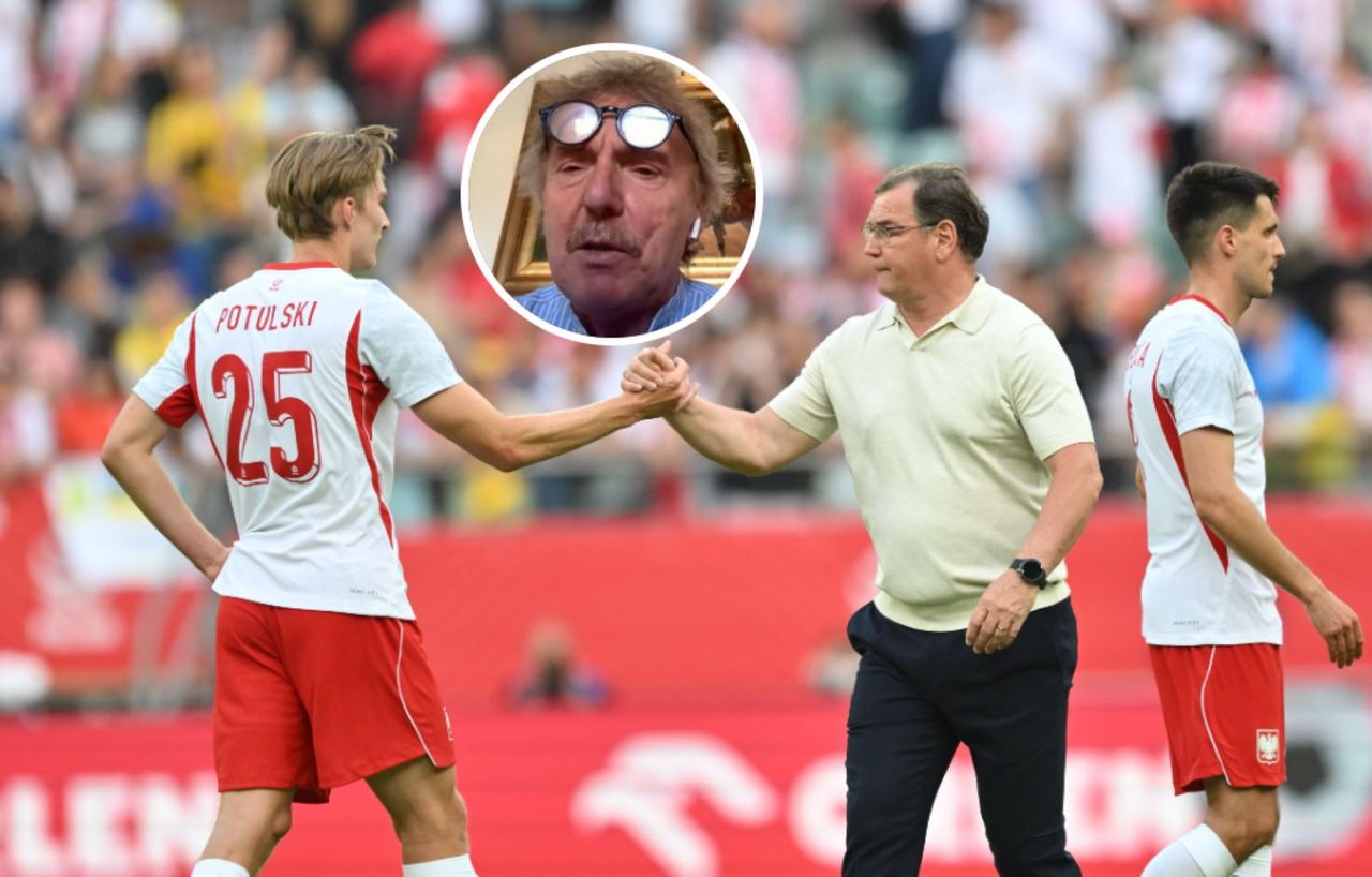 Boniek atakuje