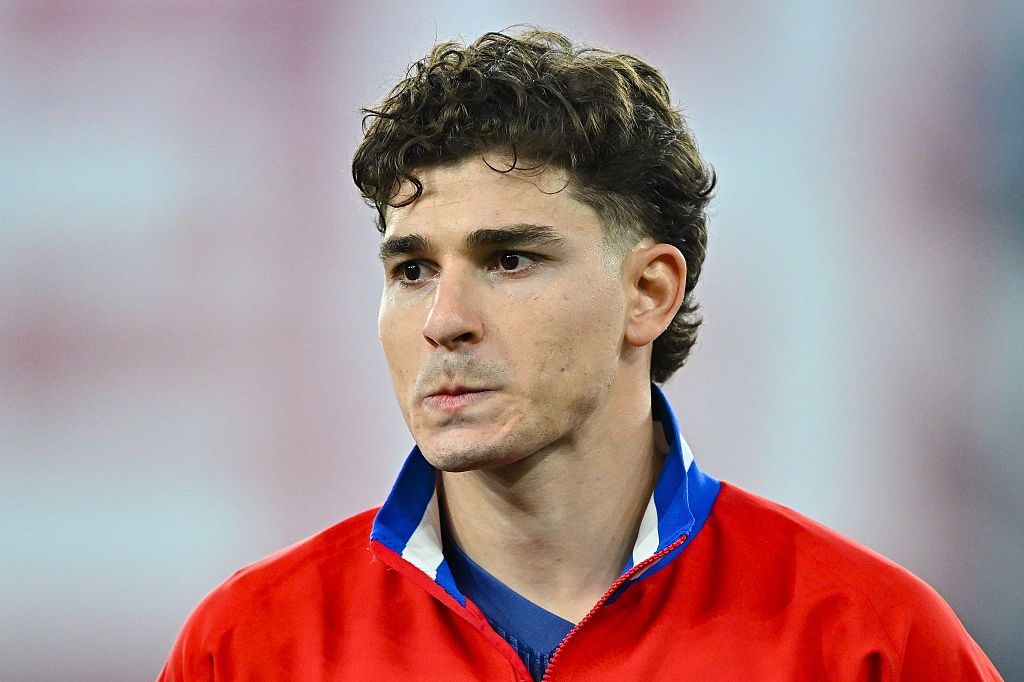 Arsenal ruszy po Juliana Alvareza? Anglicy sprawę postawili jasno