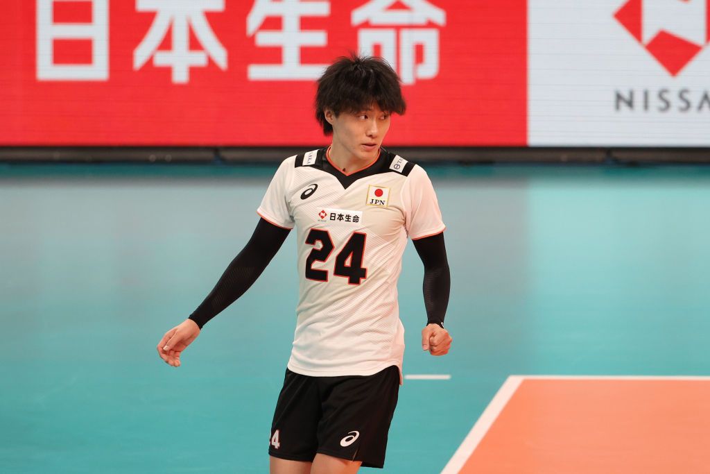 PlusLiga atrakcyjna dla Japończyków: kolejny transfer