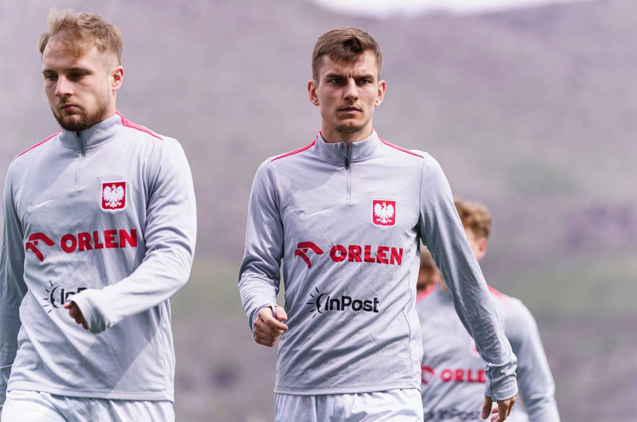 Media. Pomocnik przejdzie do GKS-u Katowice. Grał w finale baraży