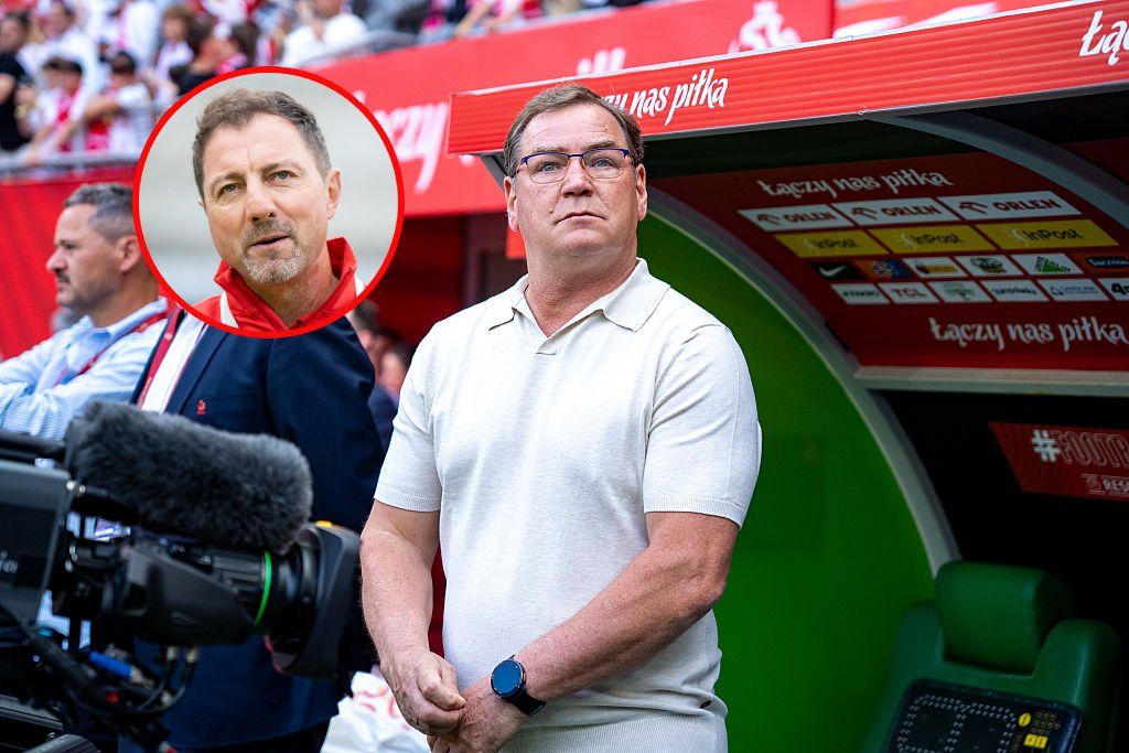 Jerzy Dudek krytykuje kadrę i Jana Urbana. "Brak szacunku dla kibiców"