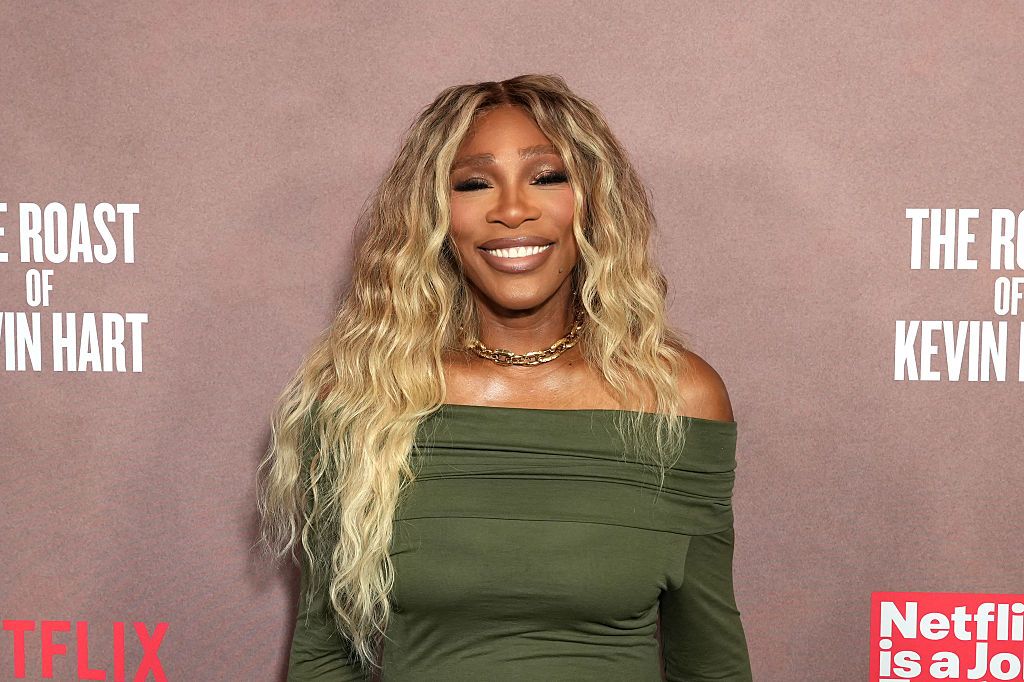 Stało się. Serena Williams wznawia karierę!
