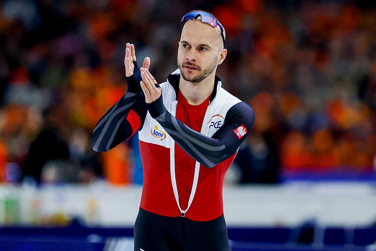Ma dopiero 31 lat. Polski olimpijczyk zakończył karierę