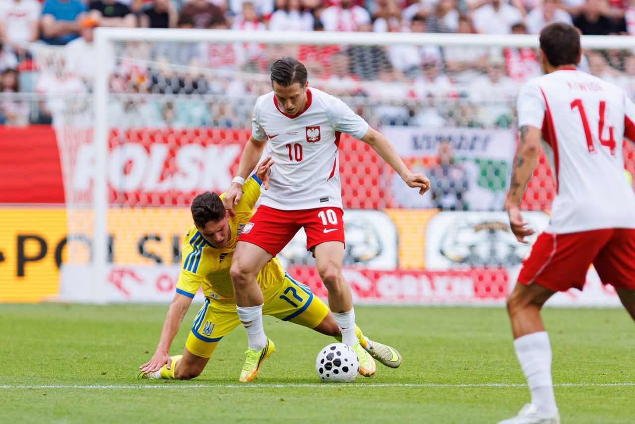Polska - Nigeria. Gdzie oglądać mecz towarzyski? Kiedy start?