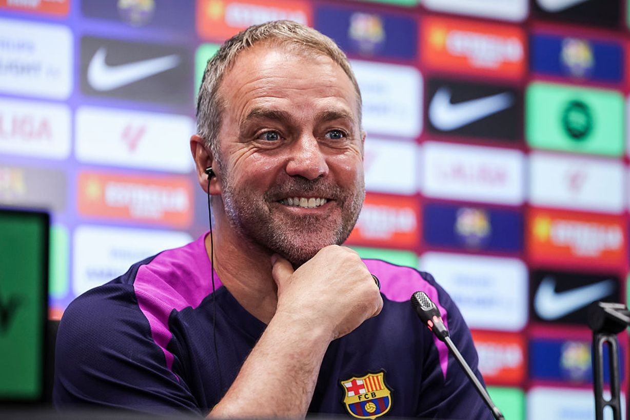 Barcelona triumfuje. Tylu piłkarzy Flicka zagra na mundialu