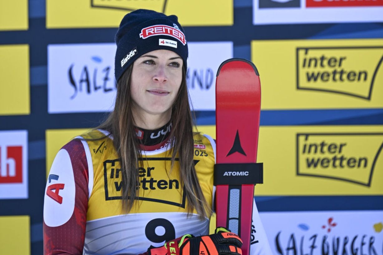 "Coś się we mnie zmieniło". Wicemistrzyni olimpijska ogłosiła decyzję