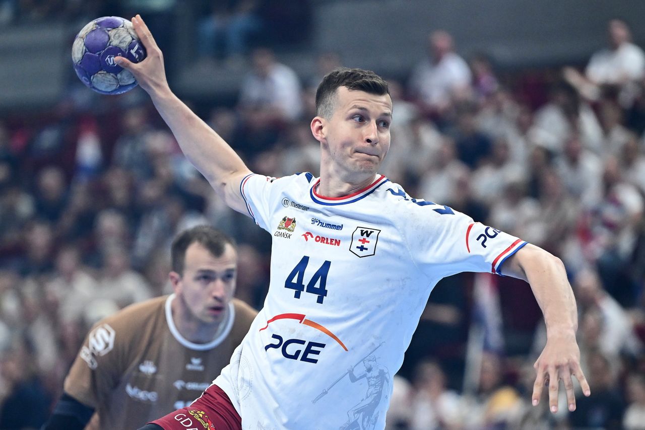 Czekali na to ćwierć wieku! PGE Wybrzeże Gdańsk z medalem!