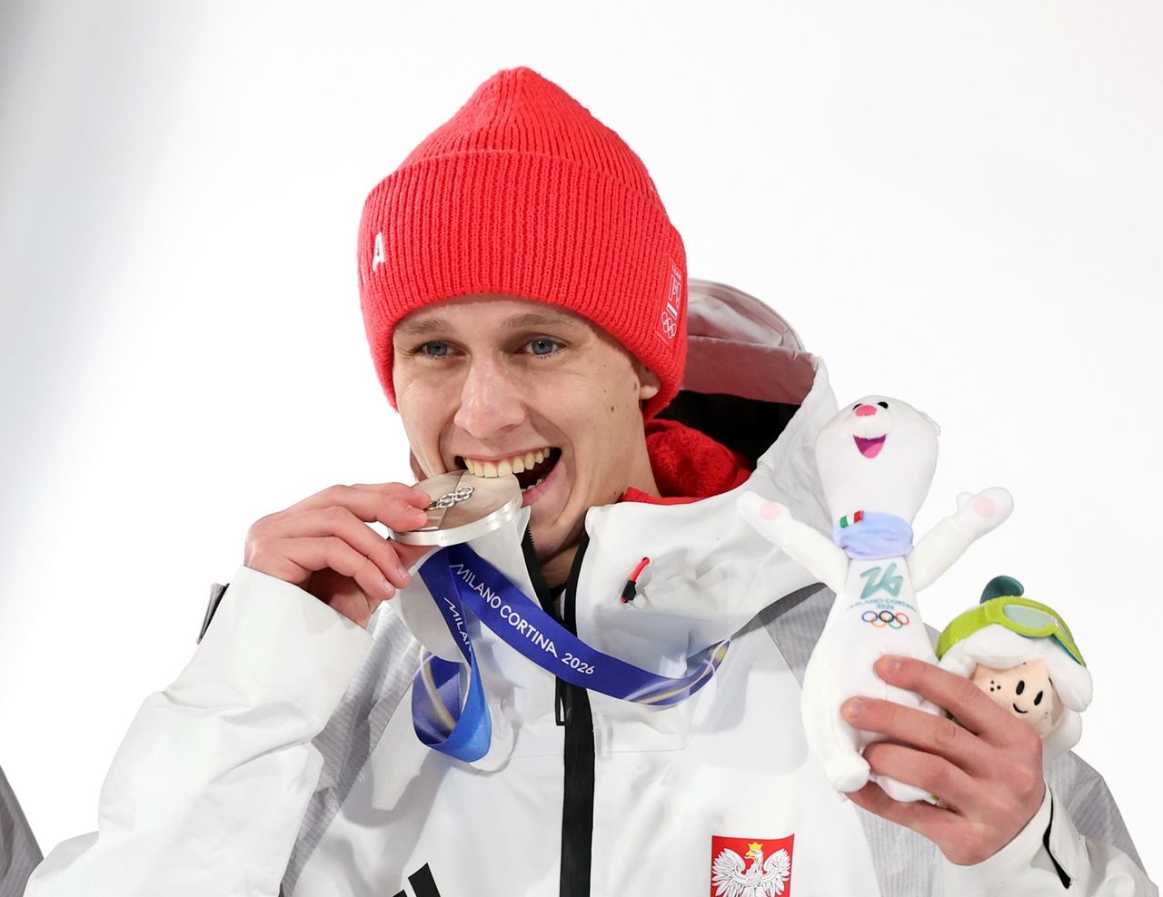 Mało kto o tym wie. Takiego wyznania jest polski wicemistrz olimpijski