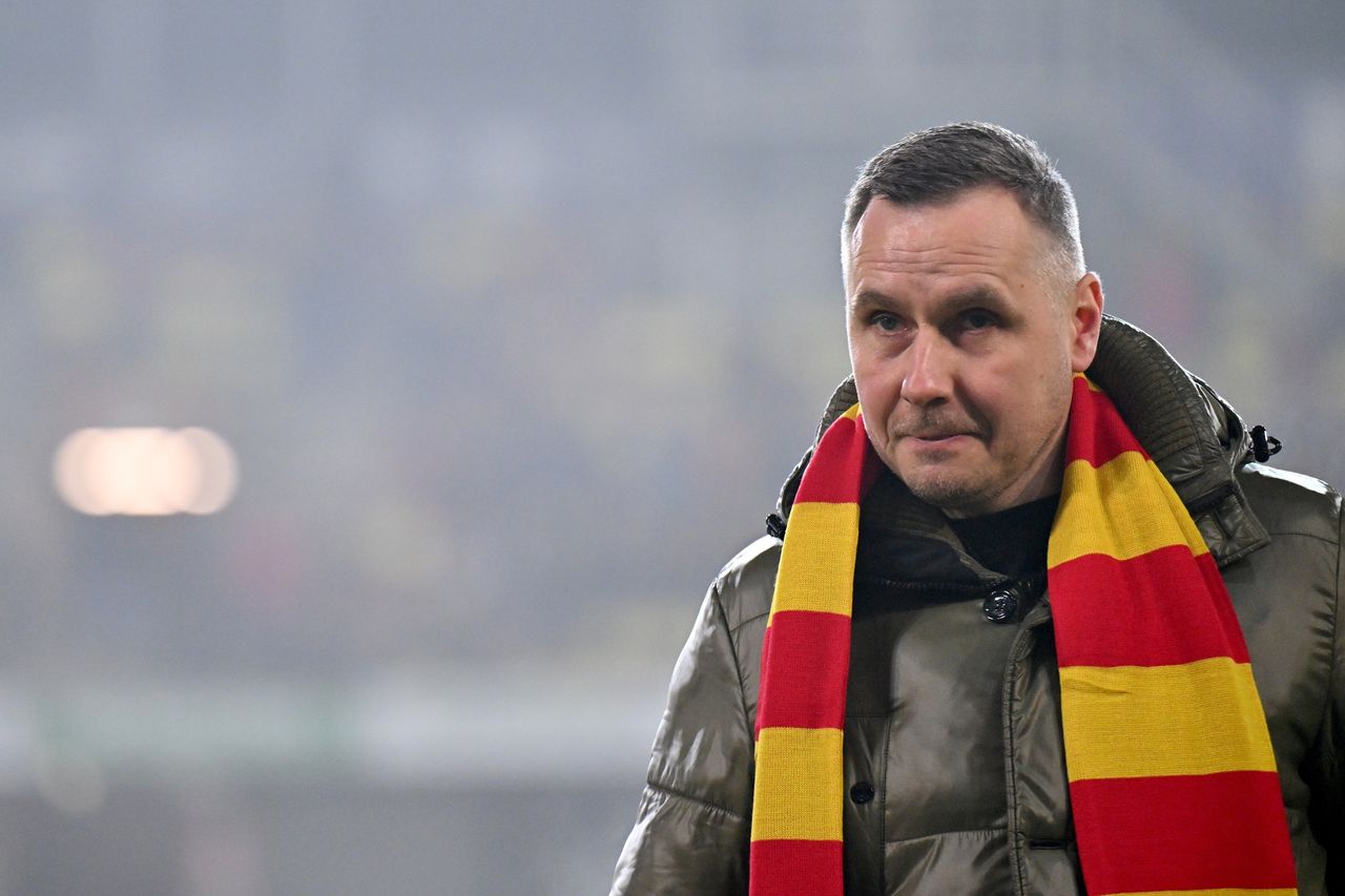 Golański wprost o priorytetach transferowych Korony. Pięciu piłkarzy ma odejść