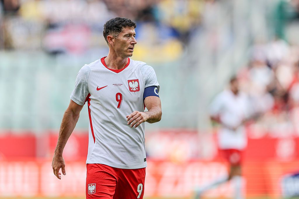 Lewandowski blisko transferu do Fenerbahce? Nowe wieści!