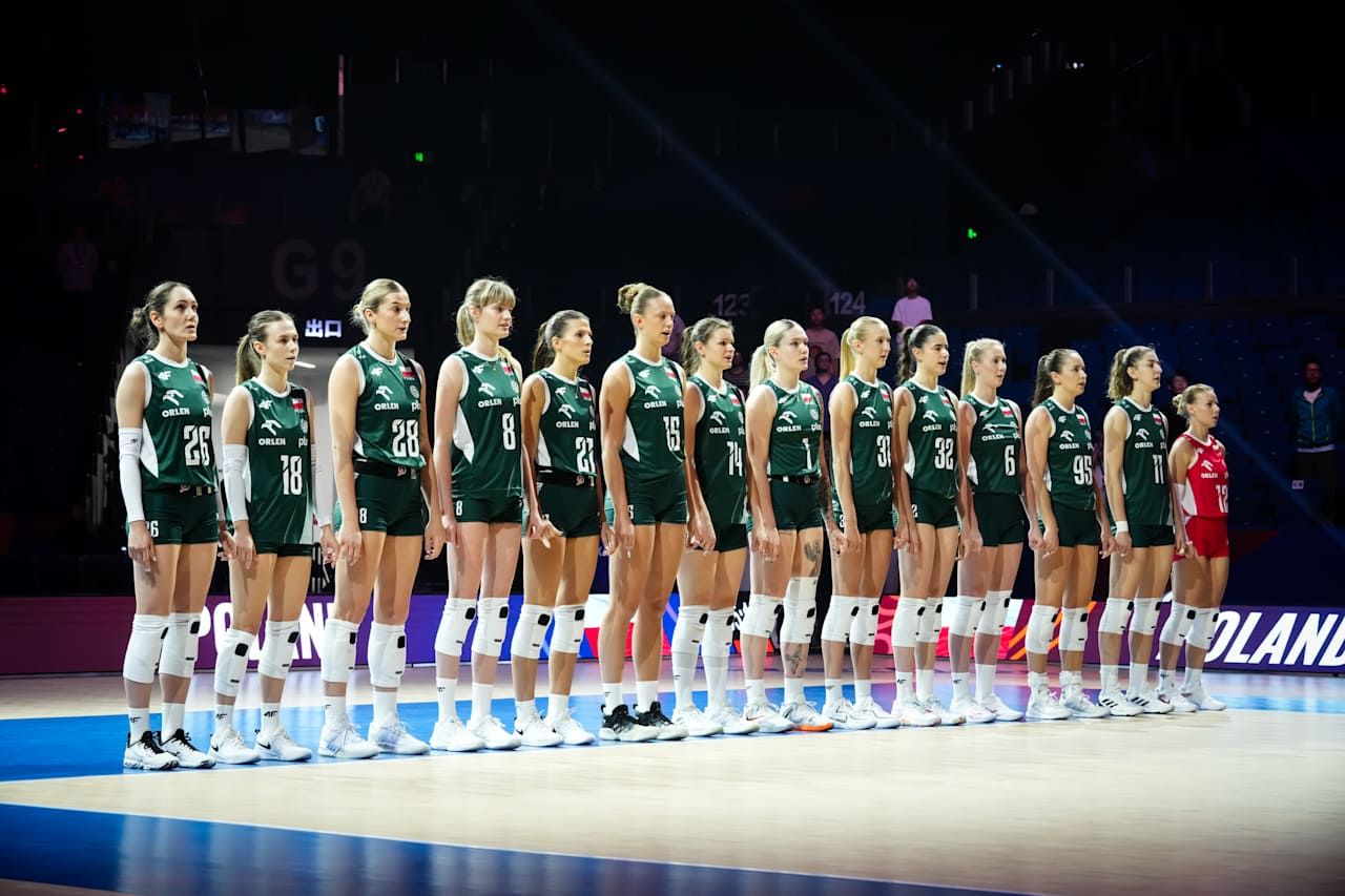 Zmiany w składzie Polski na Ligę Narodów. Powrót liderki