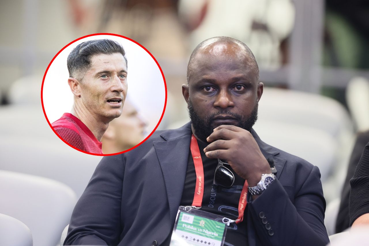 Był gwiazdą reprezentacji. Nie zgadniesz, co powiedział o Lewandowskim