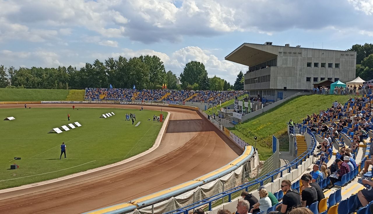 Sąd zakończył spór. Wielomilionowe odszkodowanie za polski stadion