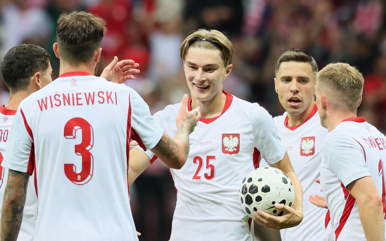 Kacper Potulski: Młody Obrońca, Który Zmienia Historię Polski